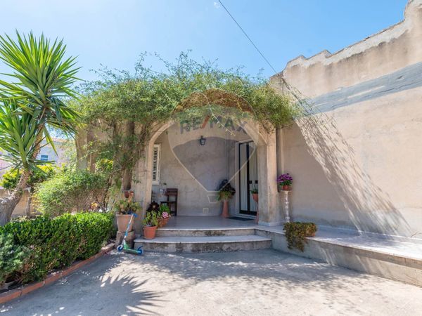 Villa singola Pachino, SR Vendita - Foto 2