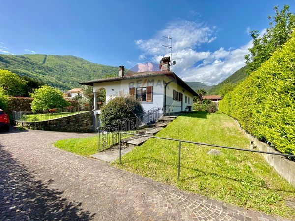 Villa singola Cannobio, VB Vendita - Foto 3