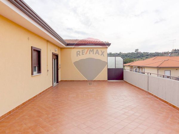 Attico/Mansarda Motta Sant'Anastasia, CT Vendita - Foto 3