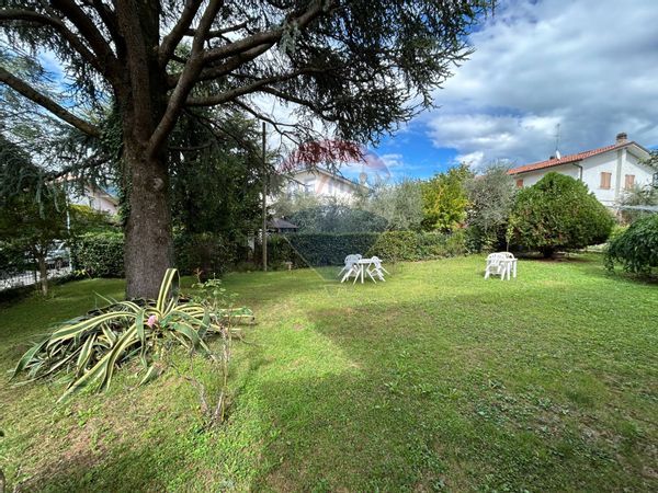 Porzione di villa Portese, San Felice del Benaco, BS Vendita - Foto 4