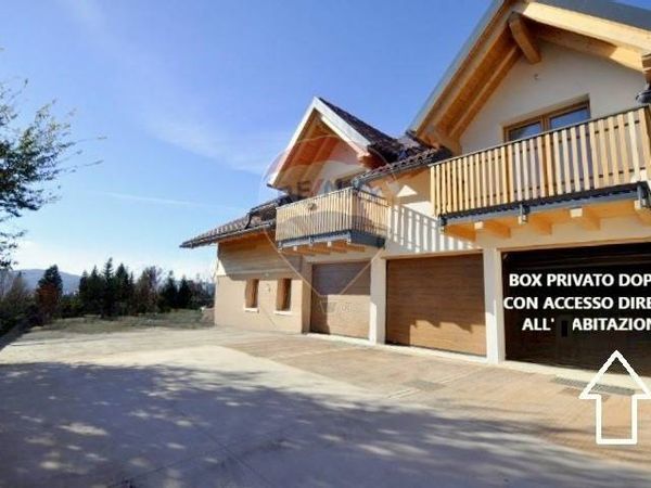 Villa a schiera Camporovere, Roana, VI Vendita - Foto 2