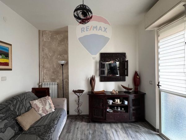 Appartamento Quartiere C.E.P., Campobasso, CB Vendita