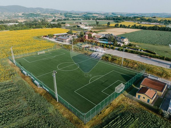 Albergo/Hotel Semiperiferia Periferia, Terni, TR Vendita - Foto 3