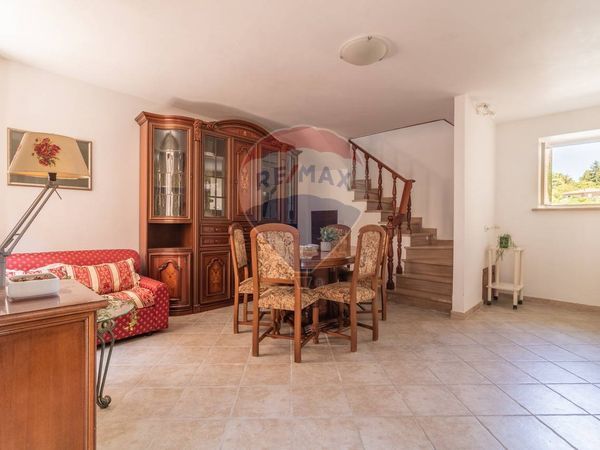 Casa Indipendente Lubriano, VT Vendita - Foto 4