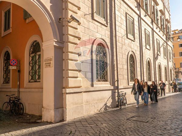 Appartamento Centro Storico, Roma, RM Vendita - Foto 4