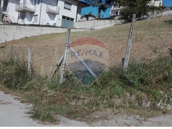 Terreno Edificabile Ripatransone, AP Vendita - Foto 3