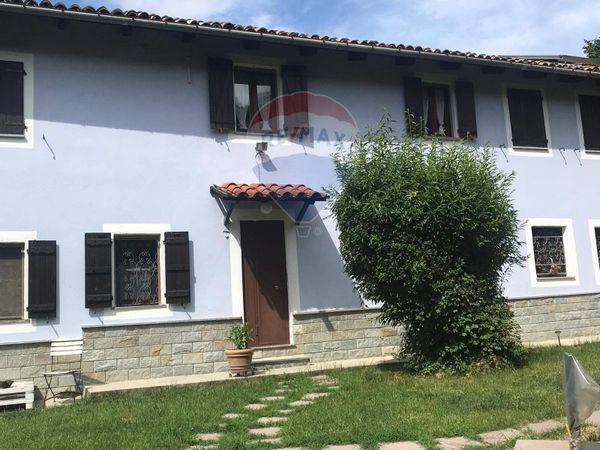 Casa Indipendente Cerrina Monferrato, AL Vendita - Foto 3