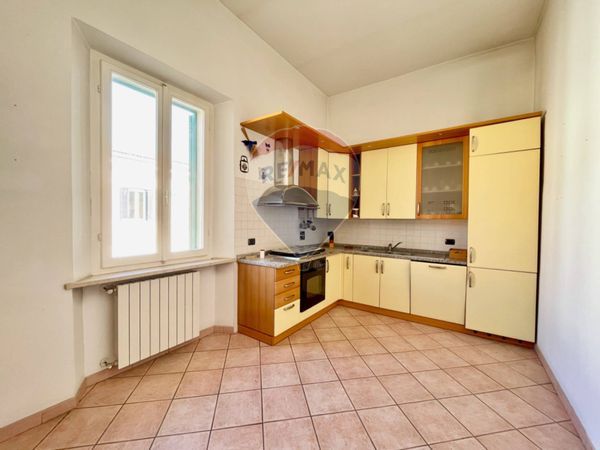 Appartamento Cecina, LI Vendita