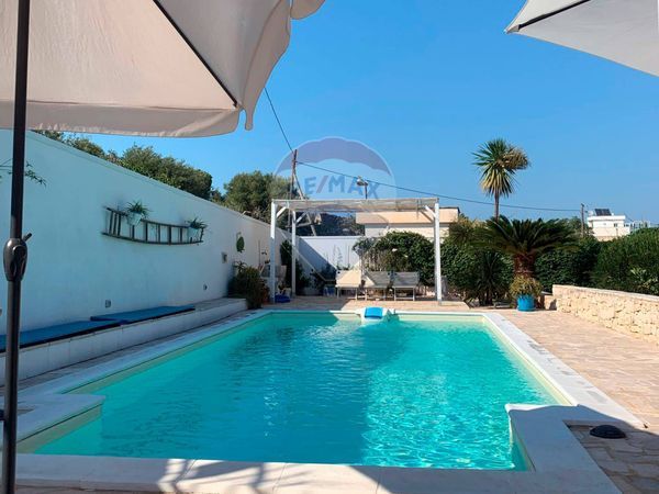 Villa a schiera Polignano a Mare, BA Vendita