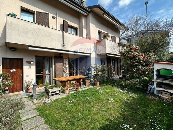 Villa a schiera Lissone, MB Vendita - Foto 2