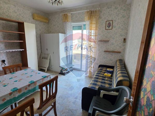 Appartamento Scauri, Minturno, LT Vendita