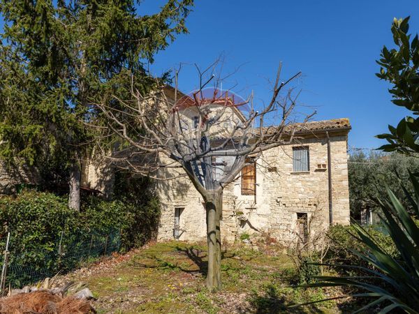 Cascina/Casale Cingoli, MC Vendita