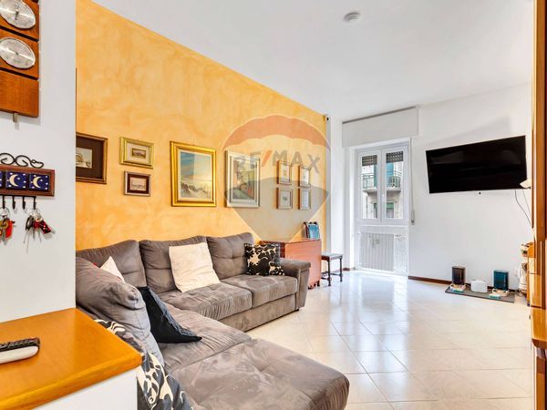 Appartamento Sesto San Giovanni, MI Vendita - Foto 4