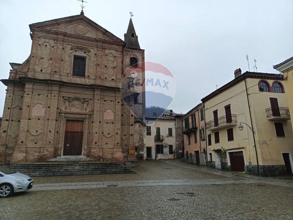 Casa Semindipendente Priero, CN Vendita - Foto 2