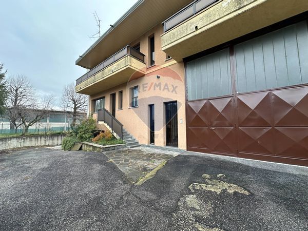 Capannone Industriale Arcisate, VA Affitto - Foto 2