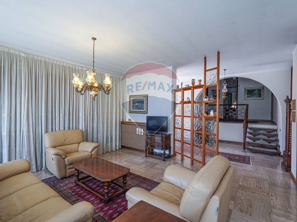 Villa singola Calusco d'Adda, BG Vendita - Foto 3