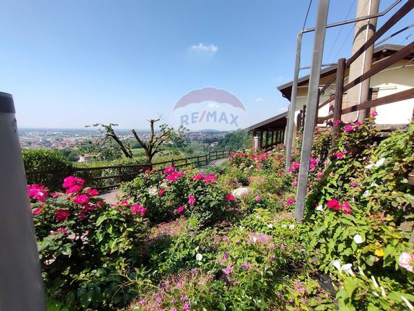 Azienda Agricola Tagliuno, Castelli Calepio, BG Vendita - Foto 2