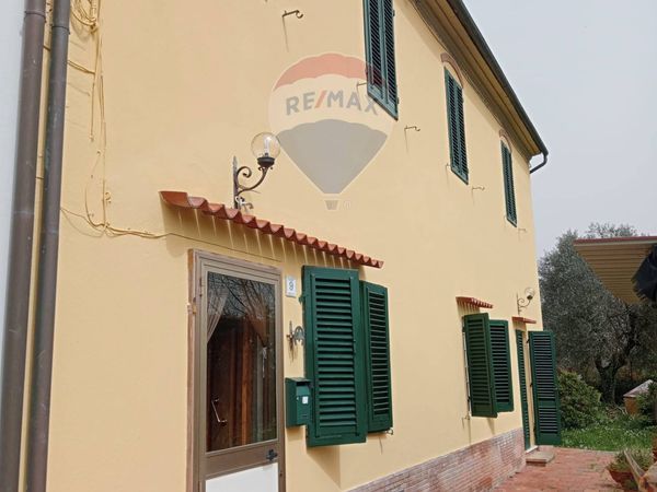 Casa Semindipendente Marginone, Altopascio, LU Vendita - Foto 2