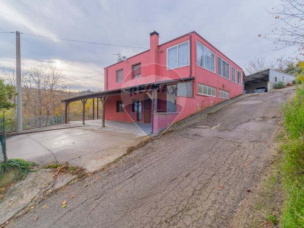 Appartamento Montegualtieri, Cermignano, TE Affitto