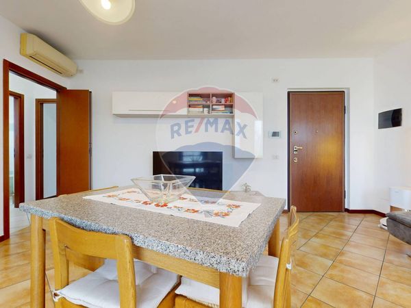 Appartamento Villastanza, Parabiago, MI Vendita - Foto 4