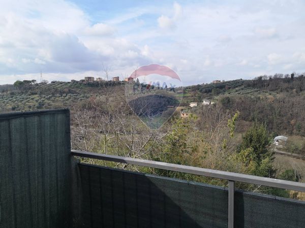 Appartamento Cretone, Palombara Sabina, RM Vendita - Foto 4