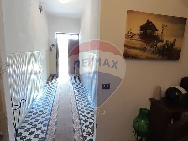 Casa Semindipendente Solopaca, BN Vendita - Foto 4