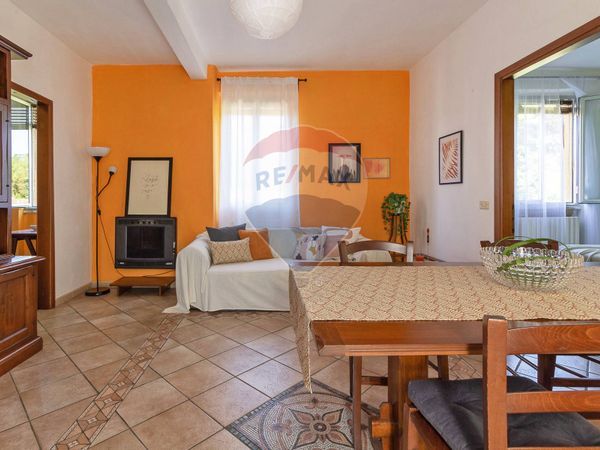 Appartamento Reno, Leggiuno, VA Vendita - Foto 2