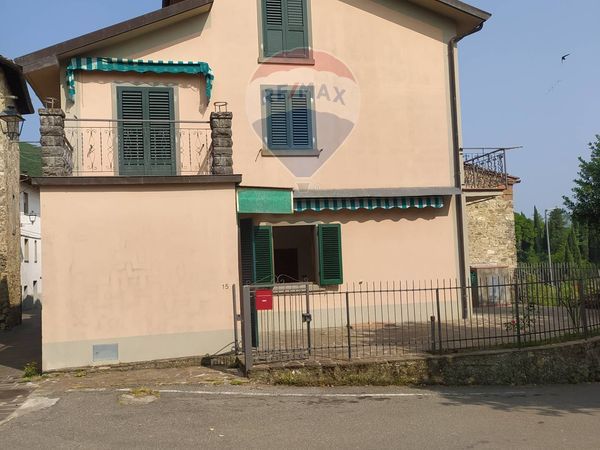 Villa o villino Terrossola, Bibbiena, AR Vendita - Foto 2