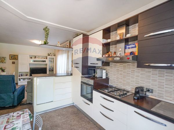 Appartamento Sedrina, BG Vendita - Foto 2