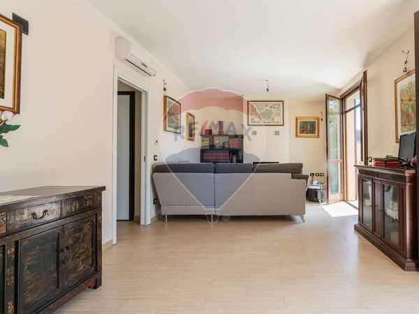 Appartamento Lesignana, Modena, MO Vendita - Foto 3