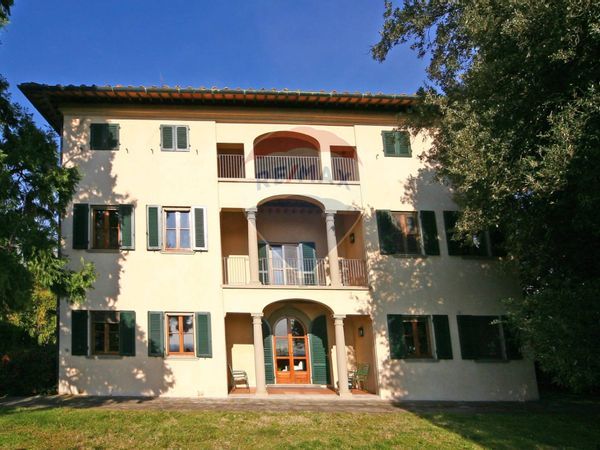 Villa singola La Torre, Fucecchio, FI Vendita - Foto 2