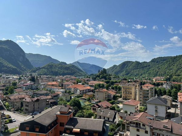 Villetta bifamiliare Varallo, VC Vendita