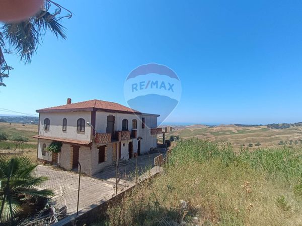 Villa o villino Favara, AG Vendita - Foto 3