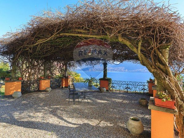 Villa o villino Ghiffa, VB Vendita - Foto 3