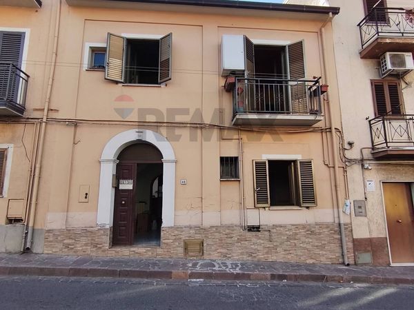 Casa Semindipendente Roggiano Gravina, CS Vendita