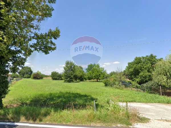 Terreno Edificabile Ospedaletto Euganeo, PD Vendita - Foto 4