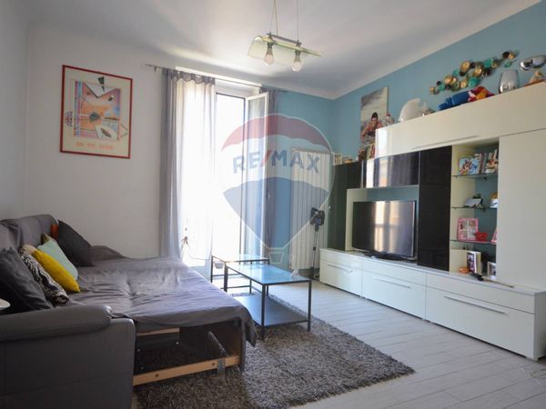 Appartamento Oltreletimbro, Savona, SV Vendita - Foto 2