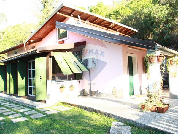 Villa singola Villa Libiola, Sestri Levante, GE Vendita - Foto 2