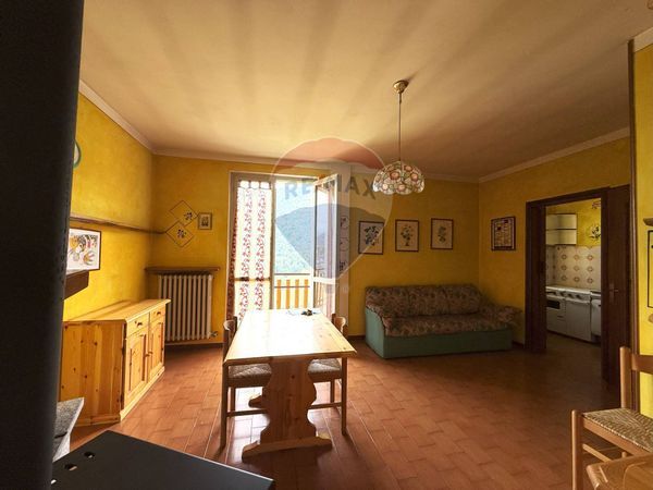 Appartamento Pezzoro, Tavernole sul Mella, BS Vendita - Foto 4