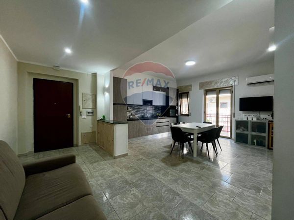 Appartamento Schiavonea, Corigliano-Rossano, CS Vendita - Foto 3