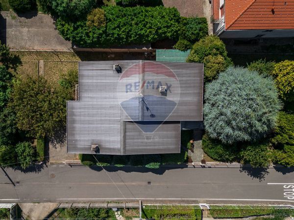 Villa singola Bolladello, Cairate, VA Vendita - Foto 3