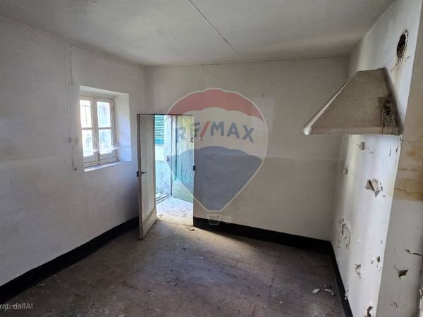 Appartamento Castello, Carro, SP Vendita - Foto 3