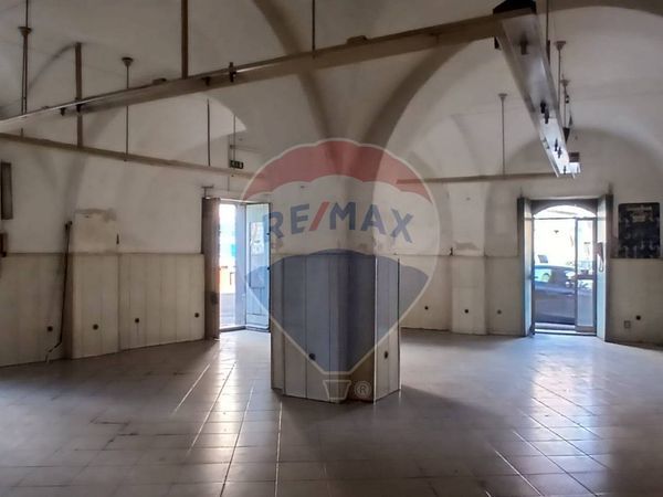 Commerciale Altro Diana, Fiumefreddo di Sicilia, CT Affitto - Foto 4