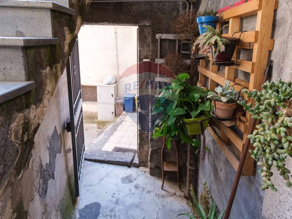 Casa Semindipendente Bronte, CT Vendita - Foto 3