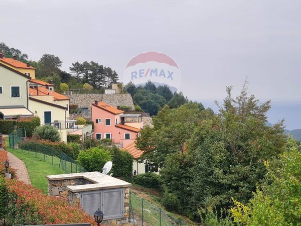 Appartamento Canova, Magliolo, SV Vendita - Foto 2