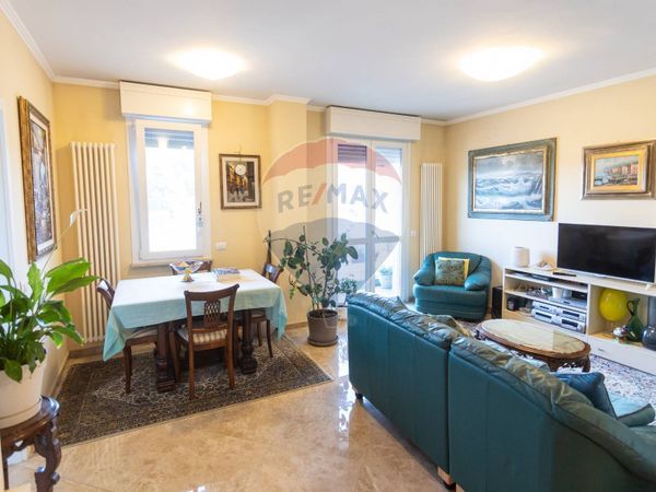 Appartamento Salsomaggiore Terme, Salsomaggiore Terme, PR Vendita - Foto 4