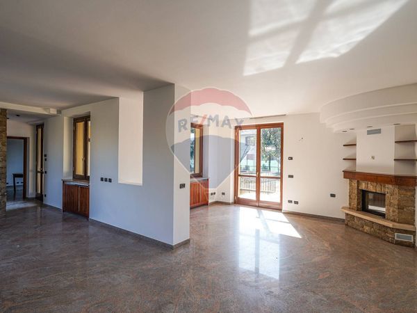 Villa singola Bonate Sotto, BG Vendita - Foto 3