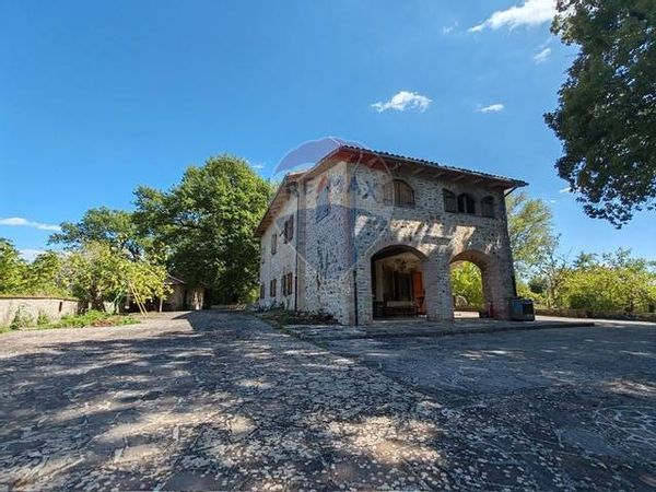 Villa o villino Avigliano Umbro, TR Vendita - Foto 2