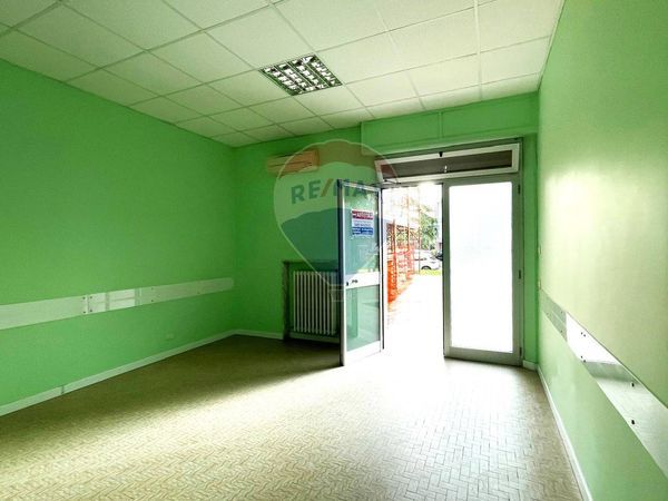 Ufficio Chiaravalle, AN Affitto - Foto 2
