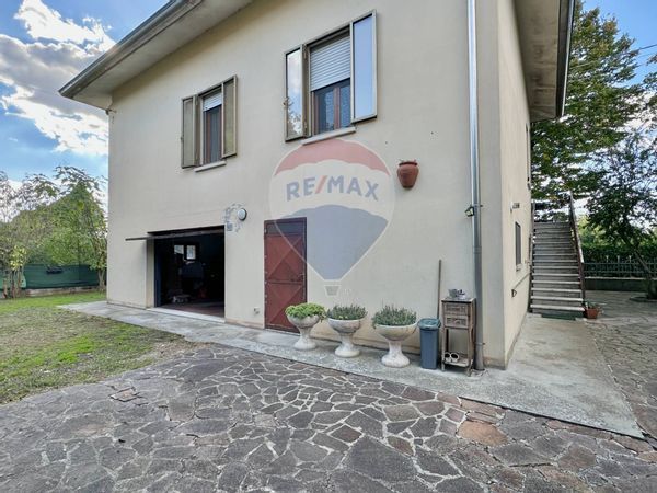 Casa Indipendente Gualtieri, RE Affitto - Foto 4